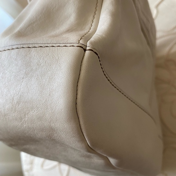 Coach Vintage Rare Legacy Handbag - Picture 10 of 16